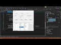 4-Update Insert and Delete data in database from datagridview in C