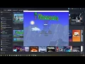 How to fix the Terraria lost connection 2020 bug and get playing with friends online again