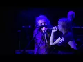 Robert Plant & Chrissie Hynde - Bluebirds Over The Mountain - Royal Albert Hall - December 2017
