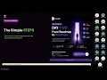 Free webinar day 2 session