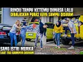 Download Lagu RINDU TANPA KETEMU DIMASA LALU BUAT SANG ISTRI MURKA!! PURA2 KAYA SALAH SASARAN KAN...