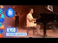 Download Lagu KYGO - Firestone (Acoustic) (Live at Capital's Jingle Bell Ball 2024) | Capital