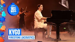 KYGO - Firestone Acoustic Live at Capital s Jingle Bell Ball 2024 Capital