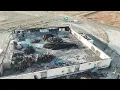 Mare Island Buildings S571 641 791 793 and 1001 - Aerial Site Overview 3