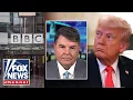 NO amount of compensation is enough for this Greg Jarrett