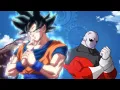 Lagu Super Dragon Ball Heroes Ultra God Mission 3 Trailer | Opening