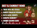 TIKUS DESA GILA KUASA || BEST DJ RAPPER HIPHOP TERBARU || ENAK DI DENGAR #djhiphop #djrapper #rapper