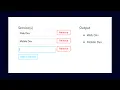 React Input Fields Dynamically on button click
