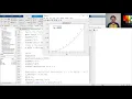 Numerical Derivative with a diff Command in MATLAB
