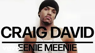 Download Craig David - Eenie Meenie (Official Audio) MP3