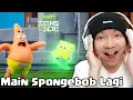 Petualangan Bersama Partrick - SpongeBob SquarePants Titans of the Tide Indonesia