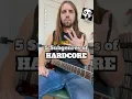 5 Subgenres of HARDCORE 🔥