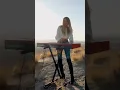 Download Lagu Love Me Like You Do (Acoustic Cover) | Love Island USA Finale 🌅🎹.             #shorts #jade #music