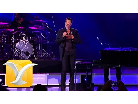 Download MP3 Lionel Richie, Easy - Ballerina Girl - You Are, Festival de Viña del Mar 2016 HD 1080p