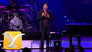 Download Lionel Richie, Easy - Ballerina Girl - You Are, Festival de Viña del Mar 2016 HD 1080p MP3