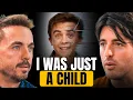 Frankie Muniz The Adults Let It Happen I Walked Off Set