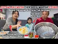 Lagu MASAK CHOIPAN KALIMANTAN UNTUK KELUARGA DI CHINA 🇨🇳