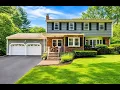 6 Forest Street Medfield MA ColdwellBankerHomes com