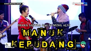 manuk kepudang diana sasatra feat nunung alvi