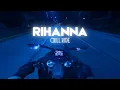 RIHANNA Playlist Mix - Chill Night Ride With Me