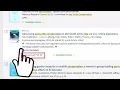 Accessing Full Text with Mason Catalog
