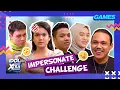 Download Lagu Kontestan Idol Auto Rusuh Main Games IMPERSONATE CHALLENGE! | Idol Xtra - Indonesian Idol 2023