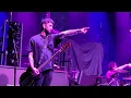 FAME ON FIRE - Chains (The Tower) - Live WELLMONT