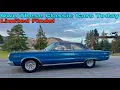 Craigslist Treasures Unbelievable Classic Cars You Can Own Today