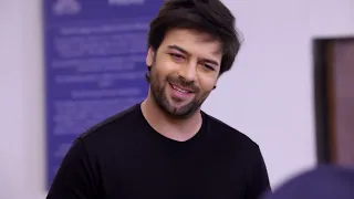 مسلسل حياة قلبي 6 حلقة 44 زي الوان 