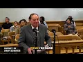 This 91-Year-Old LAWYER Was Incredible