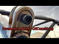 Making CNC Heim Joint Brackets with Parametric Modeling - Fusion 360