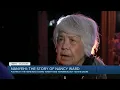 Nanyehi tells the story of Nancy Ward