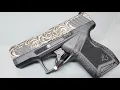 Taurus GX4 Safety Recall Instructions