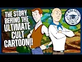 The Venture Bros 101 The Essential History Lore