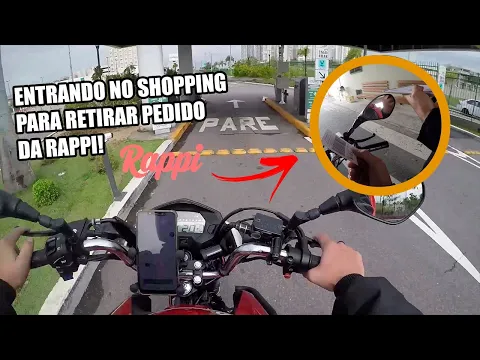 Download MP3 PEGANDO PEDIDO NO SHOPPING COLINAS SÃO JOSÉ DOS CAMPOS