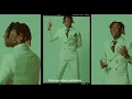 Kidene Fighter Feat. Meja Kunta - Mungu Abless (Official Lyric Video)