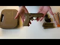 Unboxing - Glock 19X