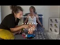 Ninon s ticklish revenge