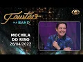 Download Lagu FAUSTÃO NA BAND - MOCHILA DO RISO - 26/04/2022 - PROGRAMA COMPLETO