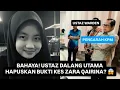 Download Lagu BAHAYA! USTAZ WARDEN DALANG UTAMA KES ZARA? 😱😱😱