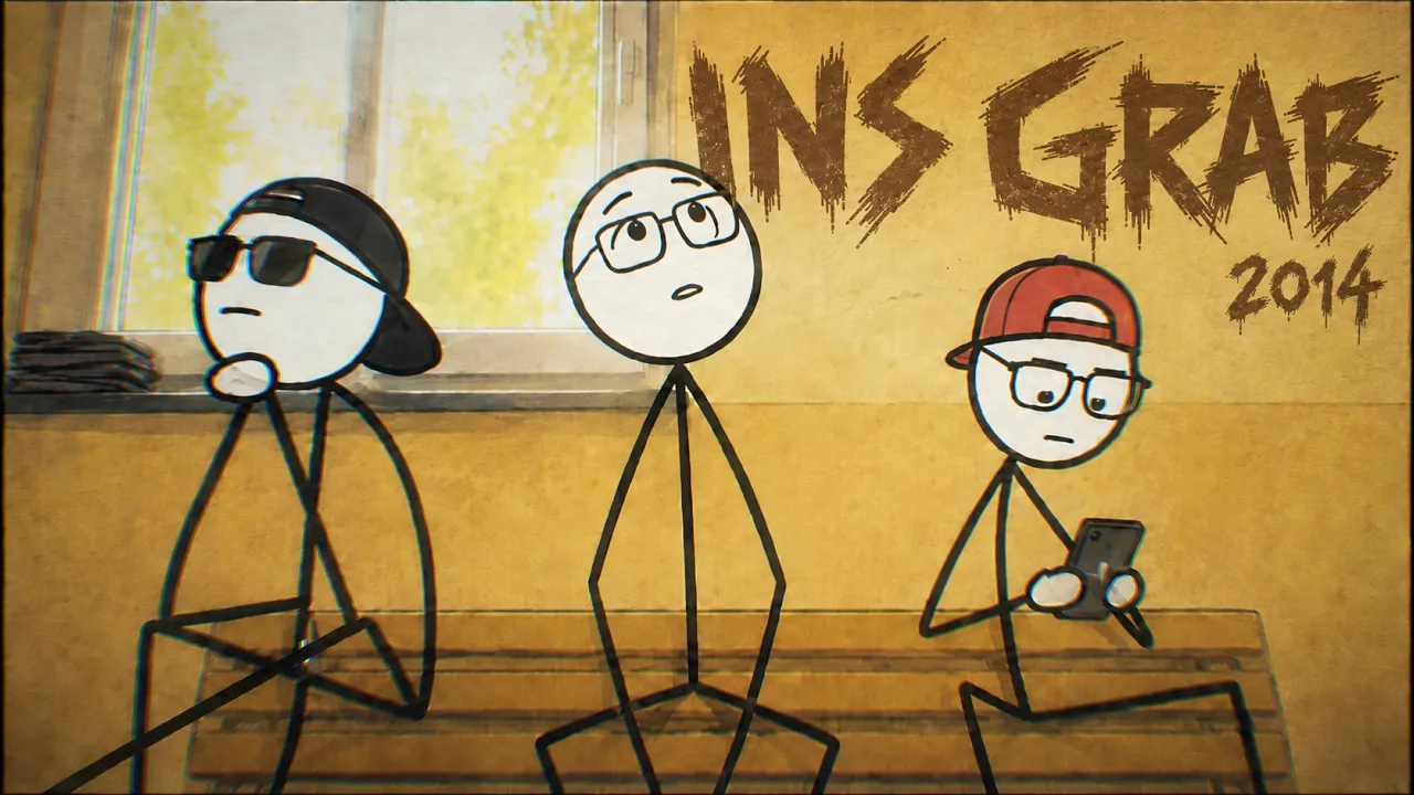 INS GRAB (2014)