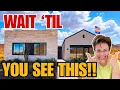 New Shea Home in Peoria AZ Skymark at Northpointe