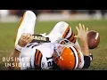 Why The Cleveland Browns Keep Losing
