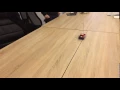 Monster Drift from Javascript
