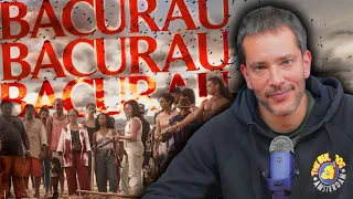 A GRANDE VERDADE sobre BACURAU...