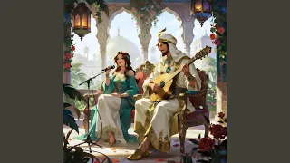 أغنية أندلسية نهر الرغبة 