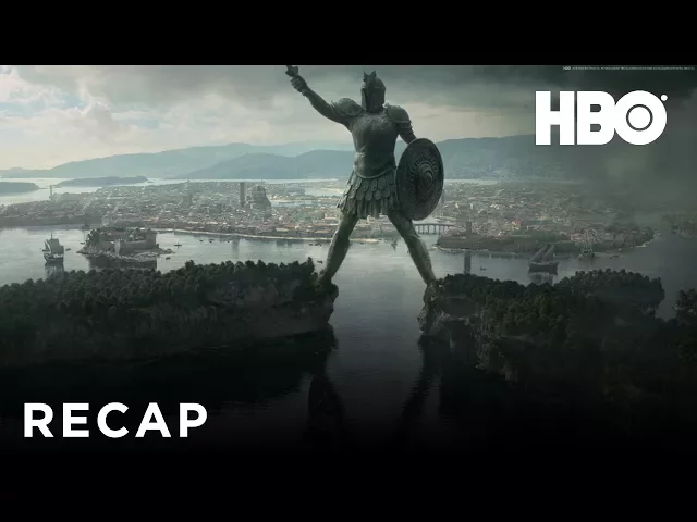 Game of Thrones - Season 1-6 Recap - Official HBO UK