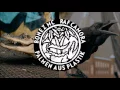 BONEZ MC & RAF CAMORA feat. MAXWELL - Ohne mein Team
