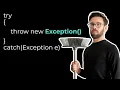 3 Tips to Clean Exception Handling