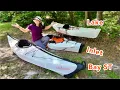Lagu Which Folding Oru Kayak Should I Buy?